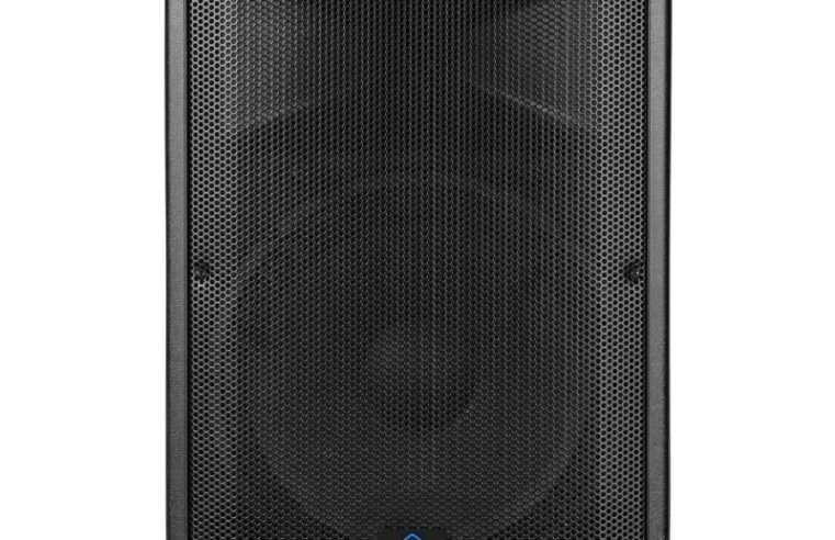 Тонколона Wharfedale Pro Tourus-AX15-MBT активна