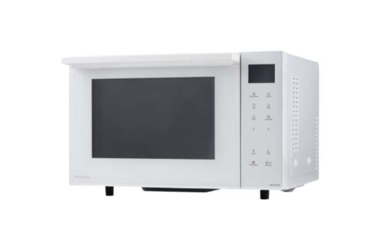 Микровълнова фурна Panasonic NN-DF 37 PWEPG (NN-DF37PWEPG)