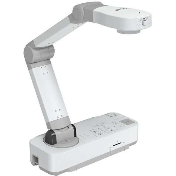 Документна камера Epson ELPDC13, Предназначена за образователни среди