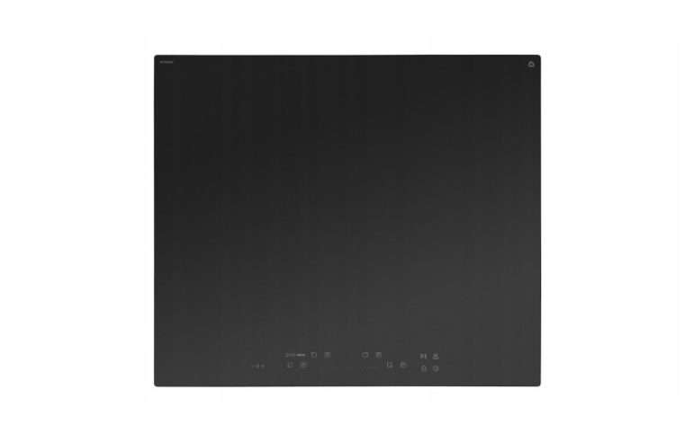Електрически плот Ciarko CulinaSync Advanced Matte 60 см, 4 зони, матов цвят, 7200 W