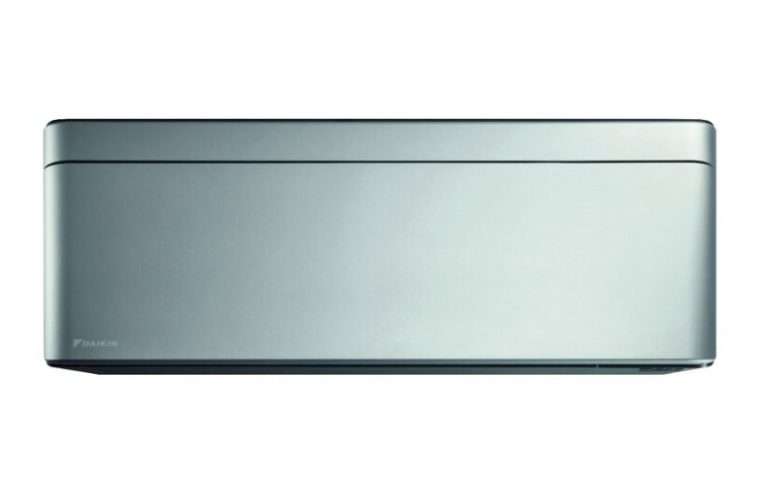 Хиперинверторен климатик Daikin FTXA50BS/RXA50B Silver Stylish, 18000 BTU, Клас A++/A++, 23dB, Фреон R32