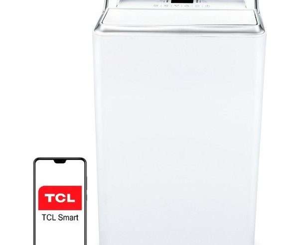 Изсушител TCL DEWA20EB бял 4.2л 570x360x200мм 445W