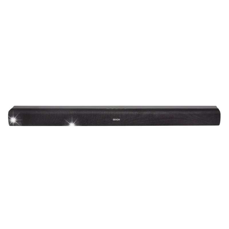 Soundbar Denon DHT-S216, 2.0, Bluetooth, черен