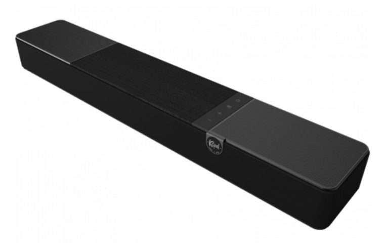 Саундбар KLIPSCH Flexus Core 100, Bluetooth 2.1 аудио система, 100W, черен