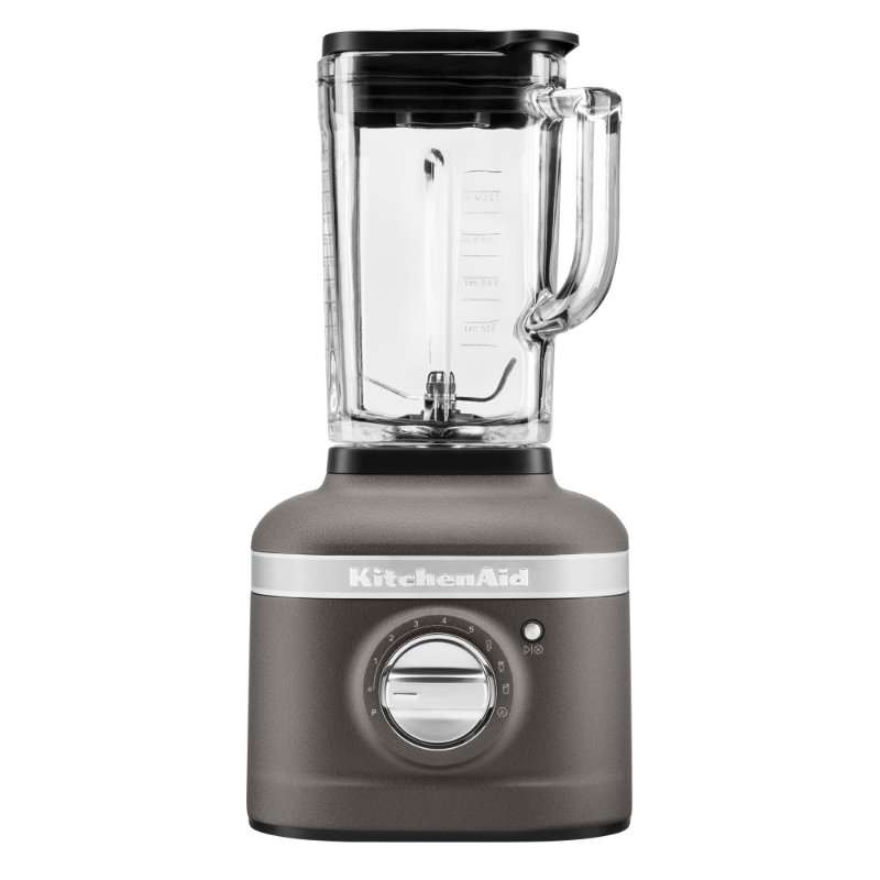 Пасатор Artisan K400 1,4л, 1200W, Imperial Grey – KitchenAid