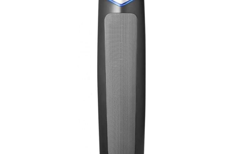 Въздухопречиствател Clean Air Optima CA508, таймерa, HEPA, активен въглен, фотокаталитичен, UV лампа