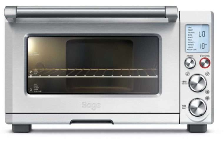 Мини фурна Sage BOV820
