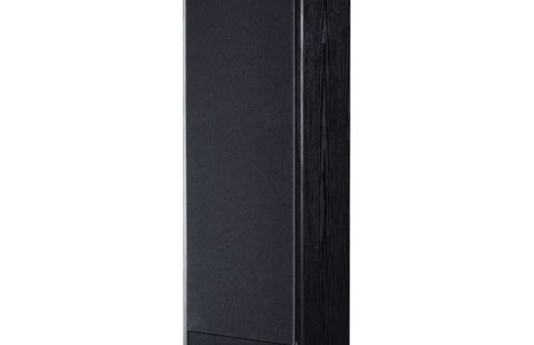 Комплект 2 подови тонколони MAGNAT, Monitor S80 ATM, Черен