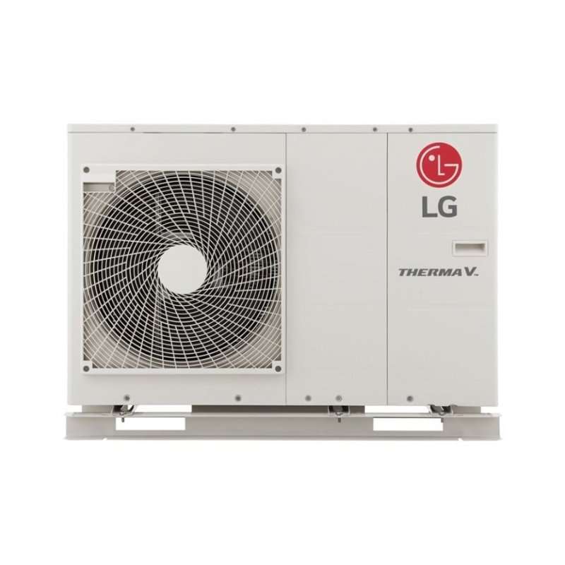 Термопомпа HM071MR.U44 LG THERMA V Monobloc