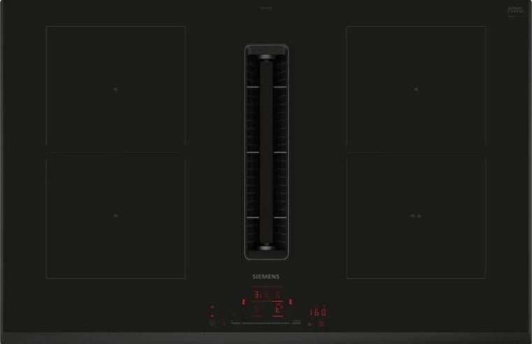 Електрически котлон Siemens AG ED851HQ26E 80 см 7400 W