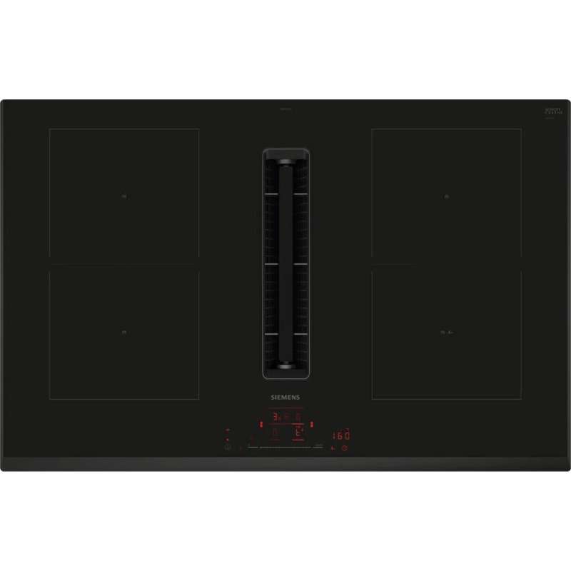 Електрически котлон Siemens AG ED851HQ26E 80 см 7400 W