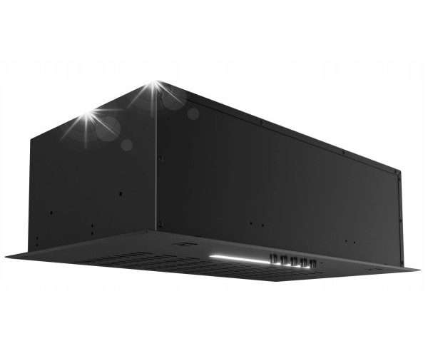 Hota Akpo WK-7, 60×70 dB, черна