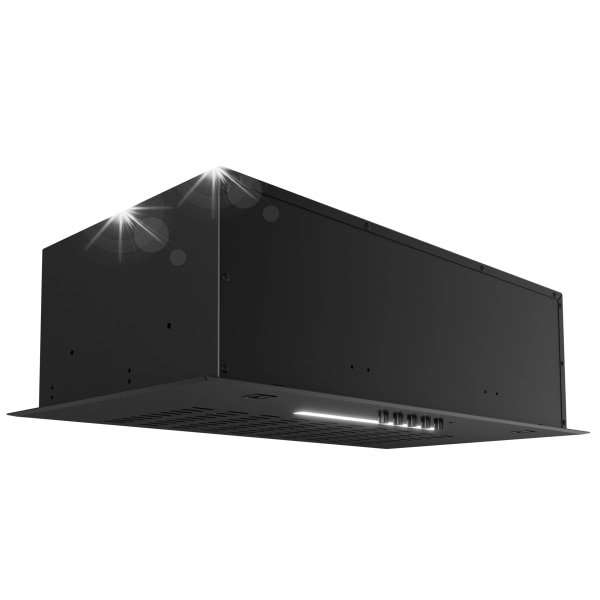 Hota Akpo WK-7, 60×70 dB, черна