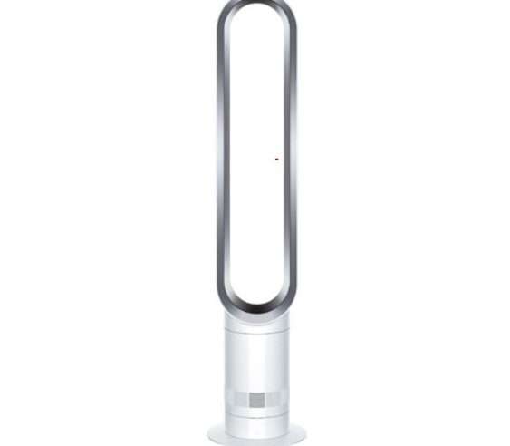 Вентилатор Dyson Cool™ AM07, Въздушен поток 500 л/с, 10 степени