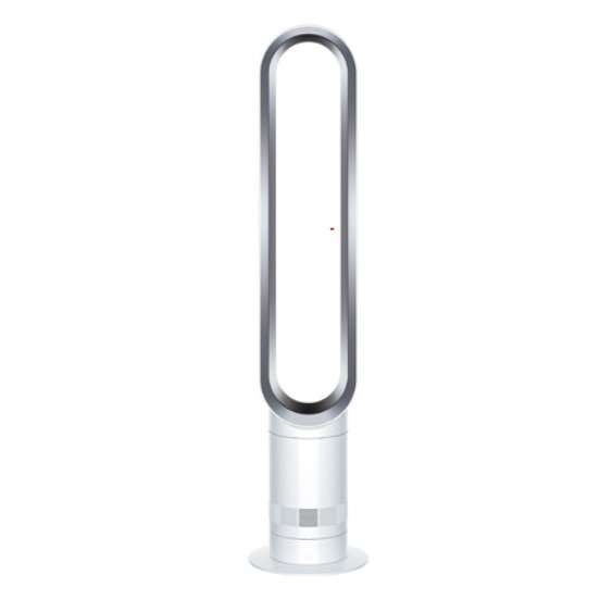 Вентилатор Dyson Cool™ AM07, Въздушен поток 500 л/с, 10 степени