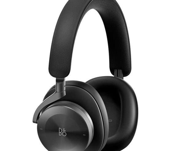 Аудио слушалки Bang & Olufsen Beoplay H95, Over-Ear, Черен