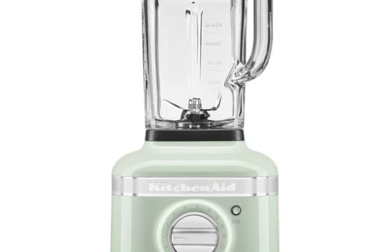 Блендер Artisan K400, 1.4 л, 1200 W, Pistachio – марка KitchenAid