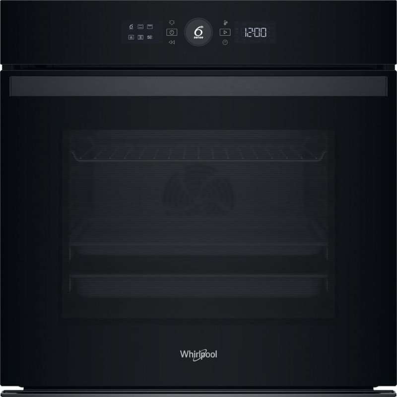 Електрическа фурна, Whirlpool, WOI4S8PM2SBA