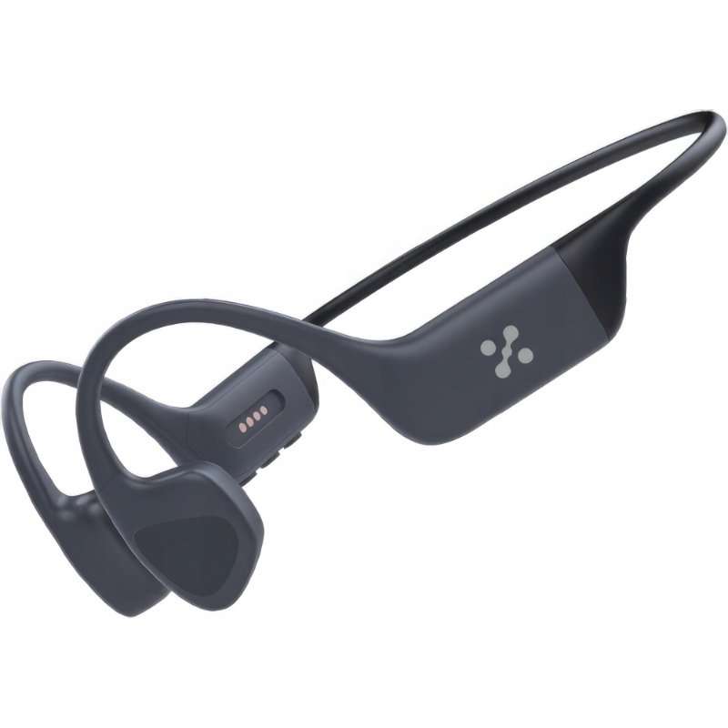 Безжични слушалки xMusic XWS600K, черни