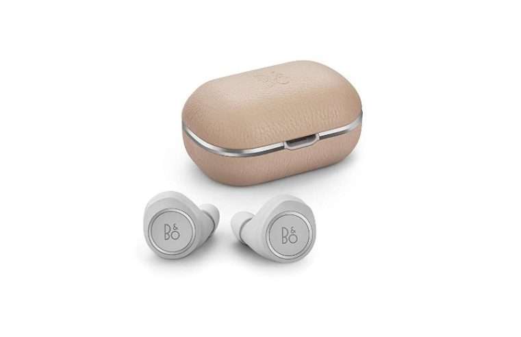 Aудио слушалки Bang&Olufsen E8 2.0, In-Ear, Безжични, Безжично зареждане, Natural