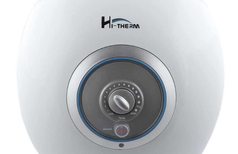 Електрически бойлер Hi-Therm 30 L, 1500 W