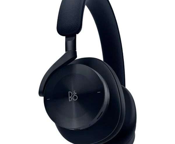 Слушалки BANG & OLUFSEN Beoplay H95, Bluetooth, Over-Ear, микрофон, шумопотискане, сини