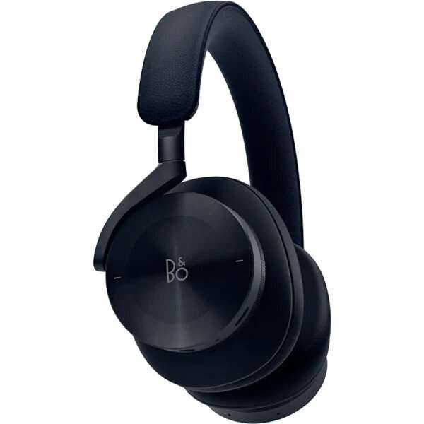Слушалки BANG & OLUFSEN Beoplay H95, Bluetooth, Over-Ear, микрофон, шумопотискане, сини