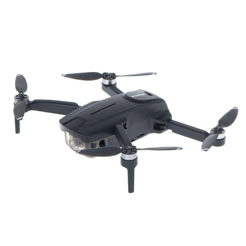 RC дрон, Syma, W3, 2.4GHz, 5G, Wifi EIS, 4K, черен