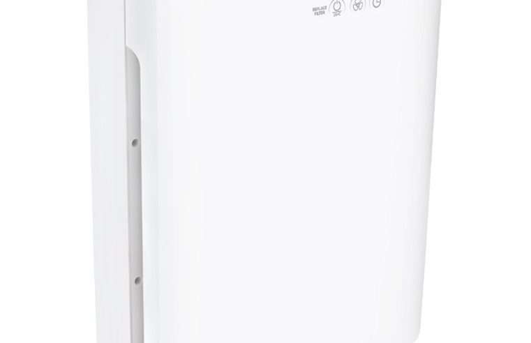 Пречиствател на въздуха Sencor SHA 8400WH, 55W, За помещения до 40 м2, Бял