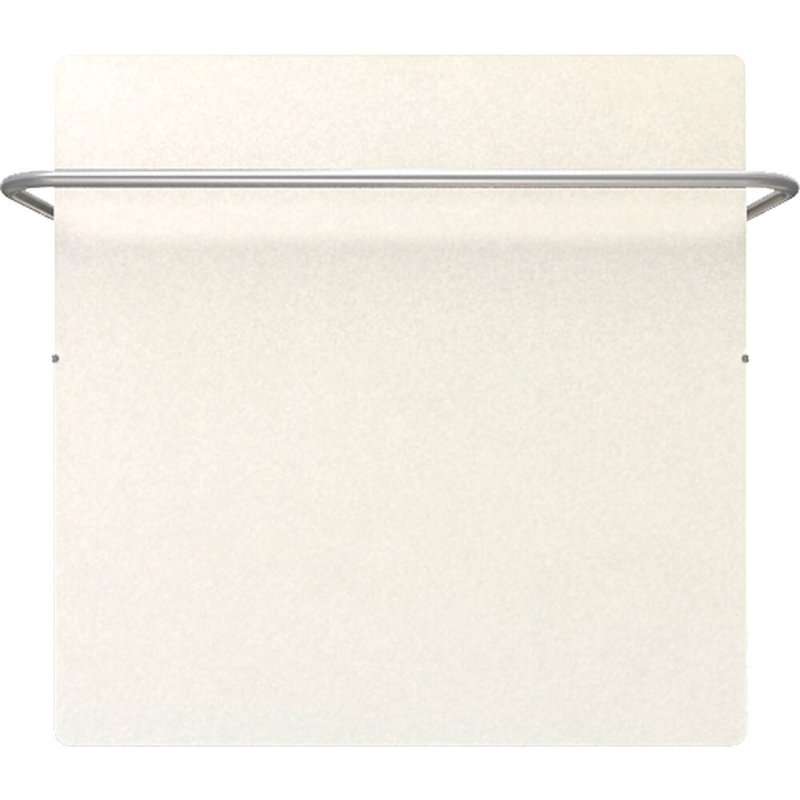 Акумулиращ отоплител CLIMASTAR, Smart Pro 3in1, 1000W, бял гладък