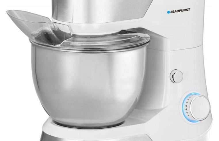 Кухненски робот Blaupunkt SMM501 1500W 5L бял