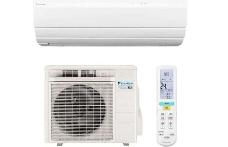 Климатик Daikin Ururu Sarara Bluevolution FTXZ50N-RXZ50N Инверторен 18000 BTU