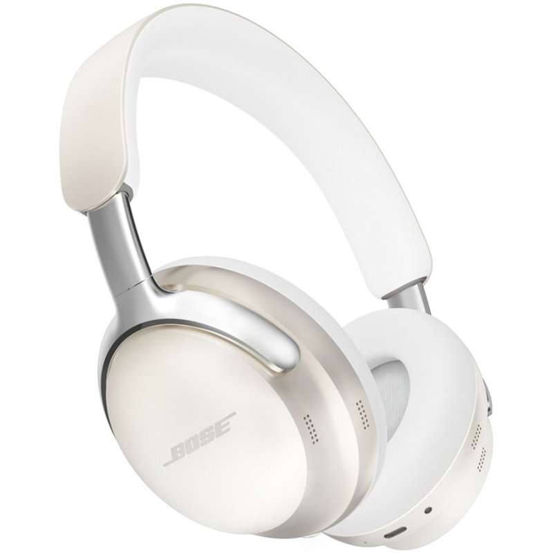 Аудио слушалки Wireless Over Ear Bose QuietComfort Ultra, Bluetooth, ANC, Immersive Audio, Diamond 60th Edition