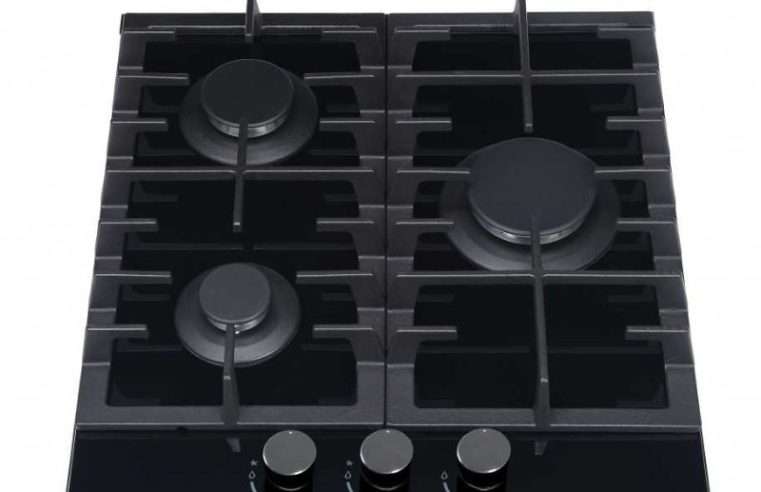 MPM-45-GMH-16 Газов котлон за вграждане 45см