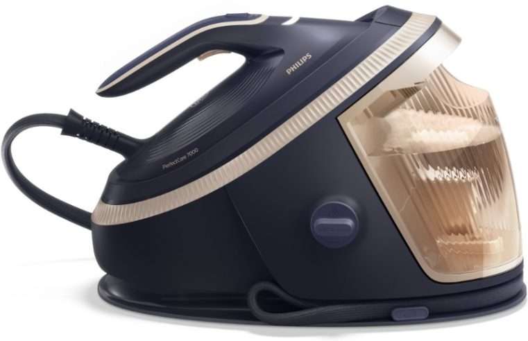 Парна станция philips psg7300/70 series 7000 perfectcare