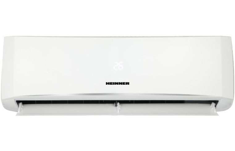 Инверторен климатик Heinner HAC-HS09WH++ 9000 BTU, Клас A++, Бял