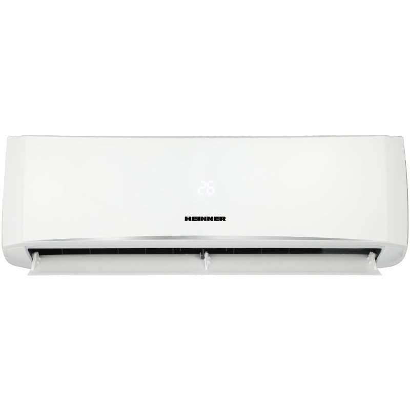 Инверторен климатик Heinner HAC-HS09WH++ 9000 BTU, Клас A++, Бял