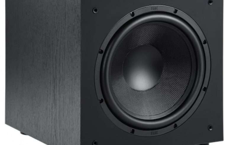 Субуфер Elac Debut 3.0 DS123 12″