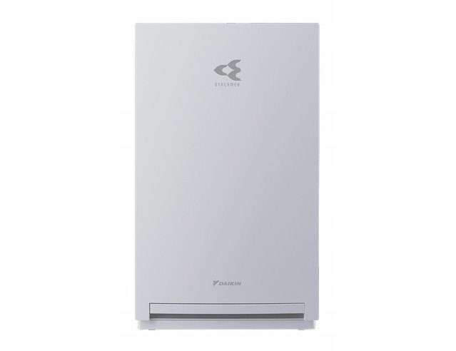 Пречиствател за въздух Daikin MC30Y бял 27x27x45cm 2 степени на филтриране
