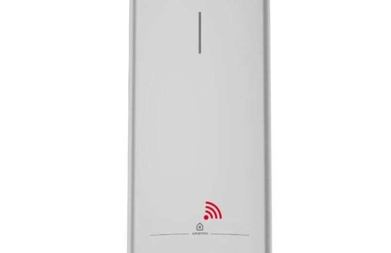 Електрически мултипозиционен бойлер Ariston Velis TECH Wi Fi 50 E, 2×1, 5 kW