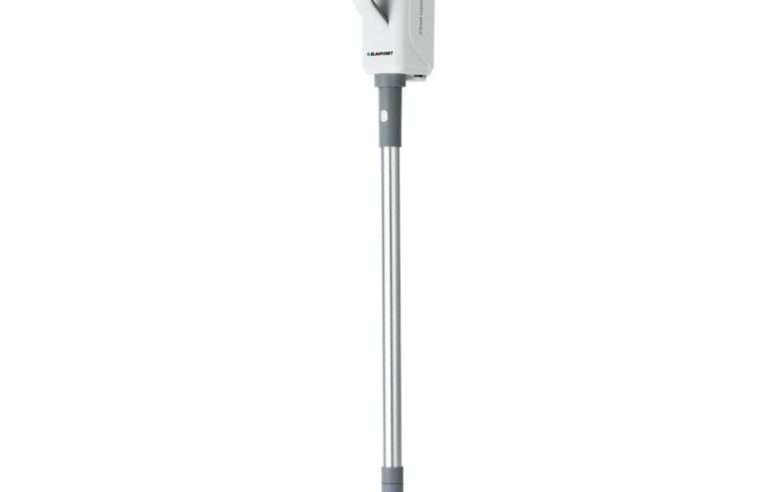 Парен моп Blaupunkt STM601, 1500W, 35g/min, 360ml, 113,4×24,5x18cm, комплект аксесоари