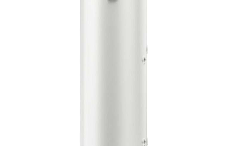 Вертикален бойлер ЕЛДОМ WVF15046FSR с 1 серпентина, 150л. дясна серпентина, емайлиран водосъдържател, 3 kW