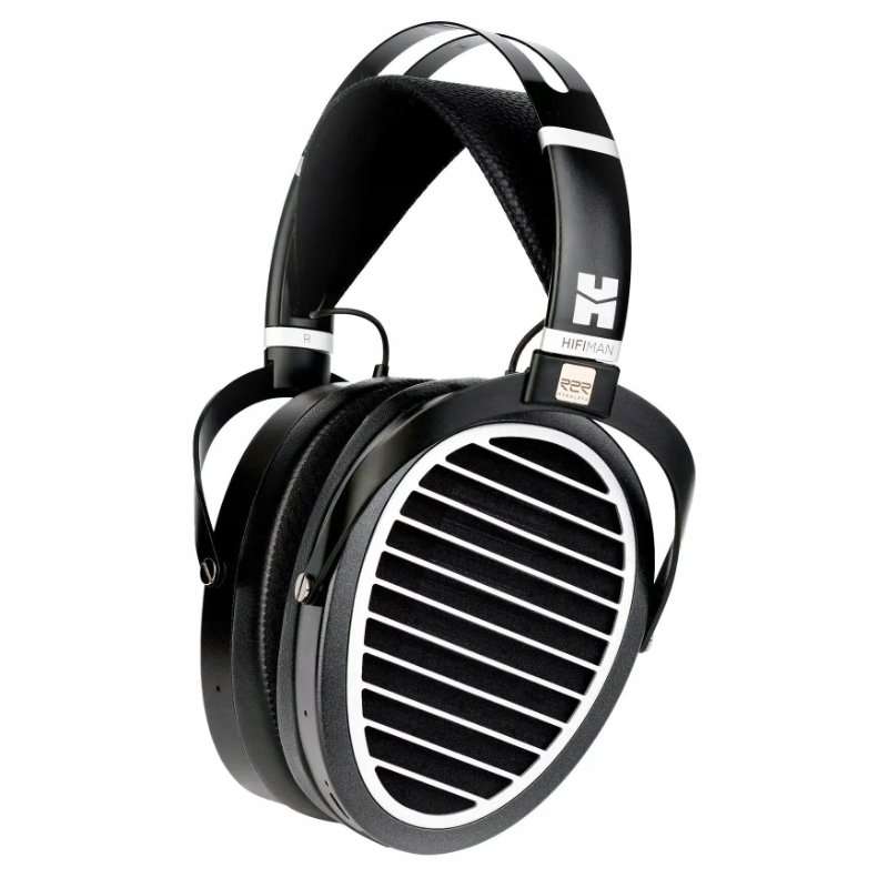 Безжични слушалки HiFiMAN Ananda BT R2R, планарни, сини, 25 Ohm, 469g