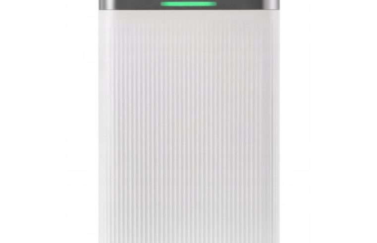 Електрически изсушител MYCOND Tibo Eco 12, 12л/24ч, Wi-Fi, 25м², 38dB