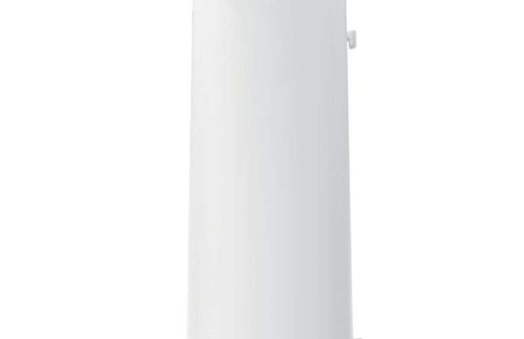 Вертикален бойлер ЕЛДОМ WVF15046I, 150л. 3 kW, неръждаем водосъдържател