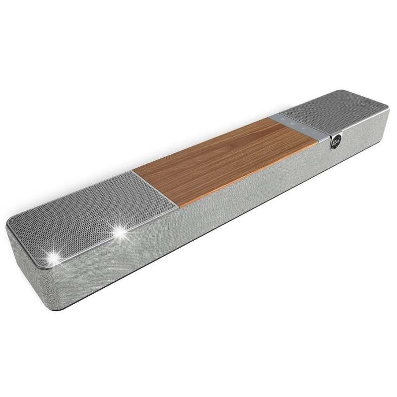 Саундбар 2.1 Klipsch Flexus Core 100, Bluetooth, 100W, 45Hz-20kHz, 76x711x127mm, нов