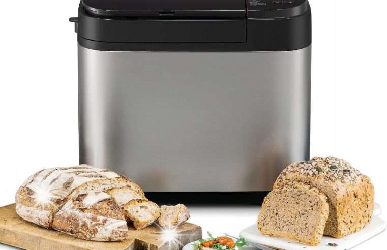 Машина за хляб Panasonic SD-YR2550, 550W, 31 програми, многоцветна, 1,1 кг