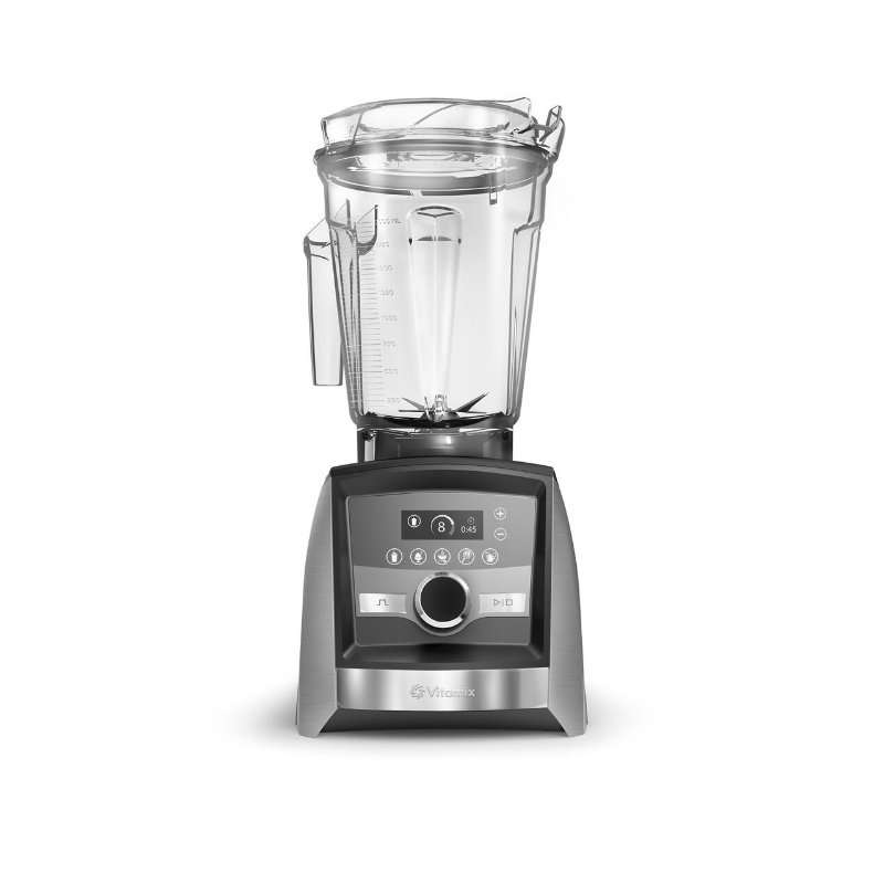 Блендер Vitamix Ascent A3500, 1200 – 1400 W, Капацитет 2 л,