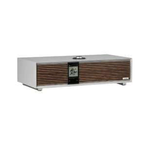 Безжична аудио система Ruark R410, сива