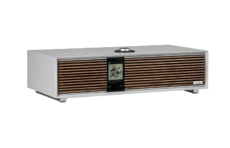 Безжична аудио система Ruark R410, сива